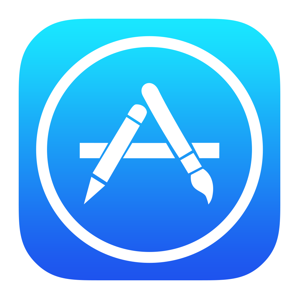 AppStore Logo